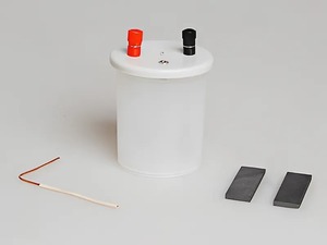 Прибор для опытов по химии с электрическим током (лабораторный) - fgospostavki.ru - Рязань