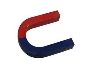 Магнит U-образный лабораторный - fgospostavki.ru - Рязань