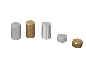 Набор тел равной массы и равного объема (лабораторный) - fgospostavki.ru - Рязань