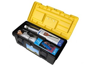 Комплект для исследования состояния окружающей среды - fgospostavki.ru - Рязань