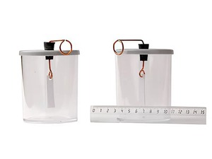 Электроскопы (2 штуки) - fgospostavki.ru - Рязань