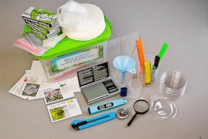 Набор для оценки чистоты воздуха методом биоиндикации - fgospostavki.ru - Рязань