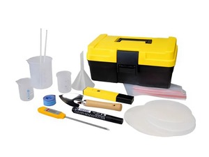 Набор для исследования почвенного покрова - fgospostavki.ru - Рязань