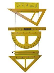 Комплект инструментов классных - fgospostavki.ru - Рязань