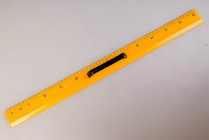 Линейка классная пластмассовая 60 см - fgospostavki.ru - Рязань