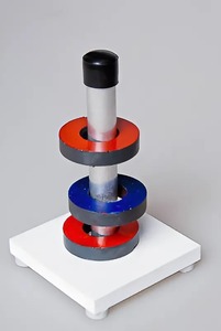 Набор "Магниты кольцевые" - fgospostavki.ru - Рязань