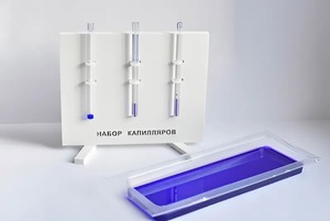 Набор капилляров - fgospostavki.ru - Рязань