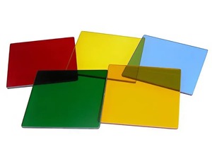 Набор светофильтров - fgospostavki.ru - Рязань