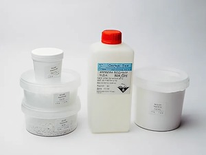 Набор № 3 ОС Гидроксиды - fgospostavki.ru - Рязань