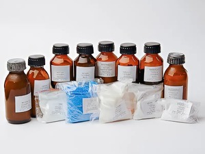 Набор № 10 ОС Сульфаты. Сульфиты. Сульфиды - fgospostavki.ru - Рязань