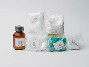 Набор № 11 ОС Карбонаты - fgospostavki.ru - Рязань