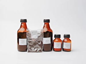 Набор № 14 ОС Соединения марганца - fgospostavki.ru - Рязань