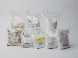 Набор № 18 ОС Минеральные удобрения - fgospostavki.ru - Рязань