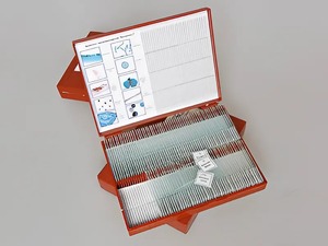 Комплект микропрепаратов "Ботаника 1" - fgospostavki.ru - Рязань