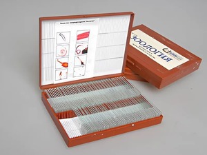Комплект микропрепаратов "Зоология" - fgospostavki.ru - Рязань