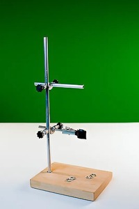 Штатив физический лабораторный - fgospostavki.ru - Рязань