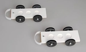 Комплект тележек легкоподвижных - fgospostavki.ru - Рязань