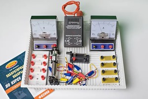 Комплект №3 ГИА-лаборатория по физике - fgospostavki.ru - Рязань