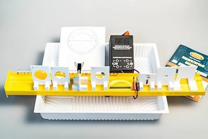 Комплект №4 ГИА-лаборатория по физике - fgospostavki.ru - Рязань