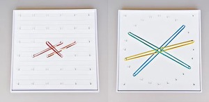 Геоборд 6х6 - fgospostavki.ru - Рязань