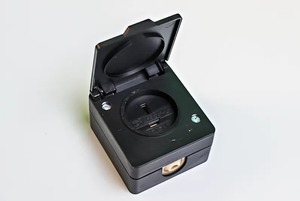 Розетка электрическая 42 В (полюсная) - fgospostavki.ru - Рязань