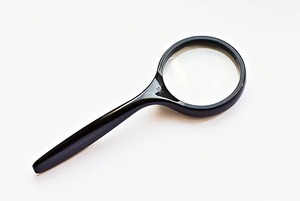 Лупа ручная - fgospostavki.ru - Рязань