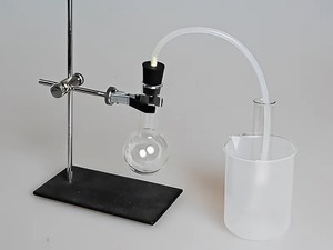 Прибор для получения галоидоалканов и сложных эфиров лабораторный - fgospostavki.ru - Рязань