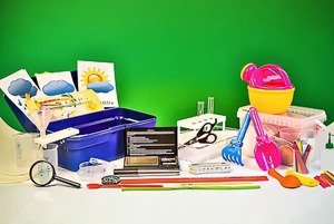 Комплект по предмету "Окружающий мир" для практических работ - fgospostavki.ru - Рязань