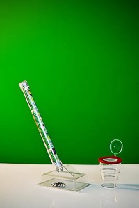 Набор "Наблюдение за природой. Ловушка для насекомых" - fgospostavki.ru - Рязань