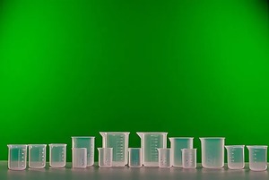 Комплект стаканов пластиковых (15 штук) - fgospostavki.ru - Рязань