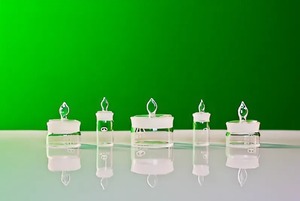 Комплект стаканчиков для взвешивания (бюкс) - fgospostavki.ru - Рязань