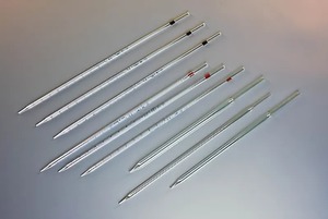 Комплект пипеток (9 штук) - fgospostavki.ru - Рязань