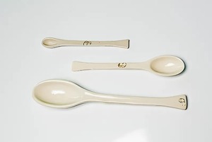 Комплект ложек фарфоровых - fgospostavki.ru - Рязань