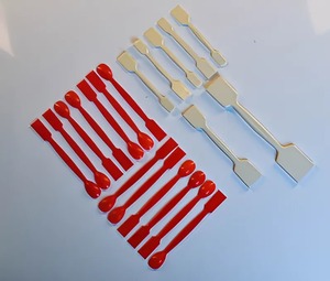 Комплект шпателей - fgospostavki.ru - Рязань