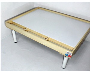 Световой стол для рисования песком "Мое творчество" - fgospostavki.ru - Рязань