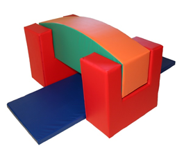 Модуль-трансформер № 7 (с балансиром) - fgospostavki.ru - Рязань