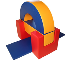 Модуль-трансформер № 16 (5 элементов) - fgospostavki.ru - Рязань