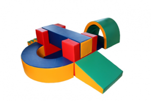 Модуль-трансформер № 20 (8 элементов) - fgospostavki.ru - Рязань