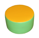 Банкетка ВИК (вариант 2) - fgospostavki.ru - Рязань