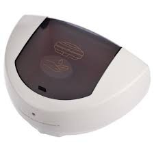 Сенсорный дозатор для людей с ограниченными возможностями (210 x 140 x 105 миллиметров) - fgospostavki.ru - Рязань