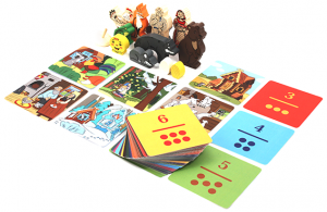 Набор методических материалов «Сказки» - fgospostavki.ru - Рязань