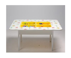 Стол для конструирования «Добрыня Никитич» - fgospostavki.ru - Рязань