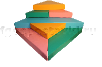 Модуль трансформер № 28 (7 элементов) - fgospostavki.ru - Рязань