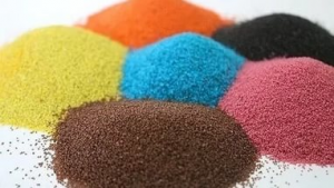 Набор цветного песка 8 цветов - fgospostavki.ru - Рязань