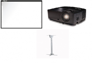 Интерактивная система. Комплект №1 - fgospostavki.ru - Рязань