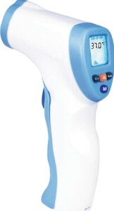 Термометр бесконтактный инфракрасный - fgospostavki.ru - Рязань
