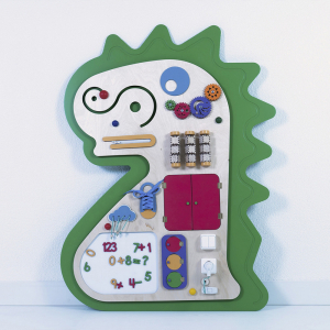 Бизиборд «Крамп» - fgospostavki.ru - Рязань