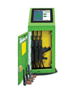 Стрелковый тренажер "Боец" - fgospostavki.ru - Рязань