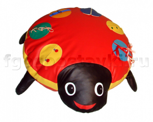 Дидактическая божья коровка - fgospostavki.ru - Рязань