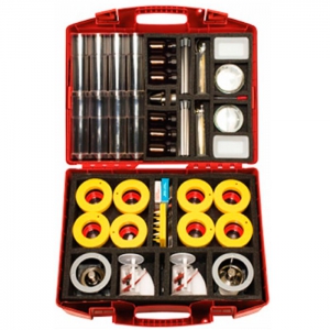 Комплект лабораторного оборудования "Типы почв и рост растений" - fgospostavki.ru - Рязань